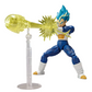 Figure-Rise Standar Lite: Dragon Ball Super - Super Saiyan God Super Saiyan Vegeta Model Kit