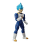 Figure-Rise Standar Lite: Dragon Ball Super - Super Saiyan God Super Saiyan Vegeta Model Kit