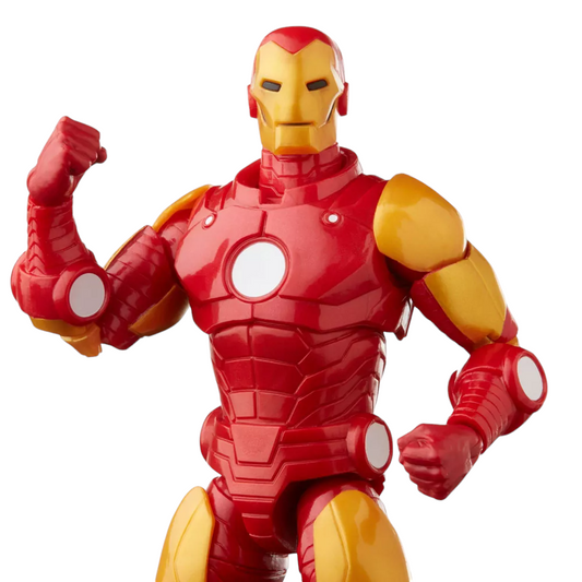 Marvel Legends - Iron Man