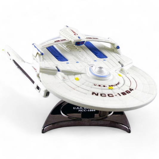 Legends of Star Trek - U.S.S. Reliant NCC 1864