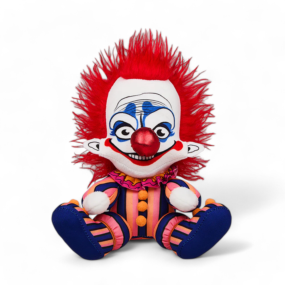 Phunny Plush Killer Klowns From Outer Space - Rudy