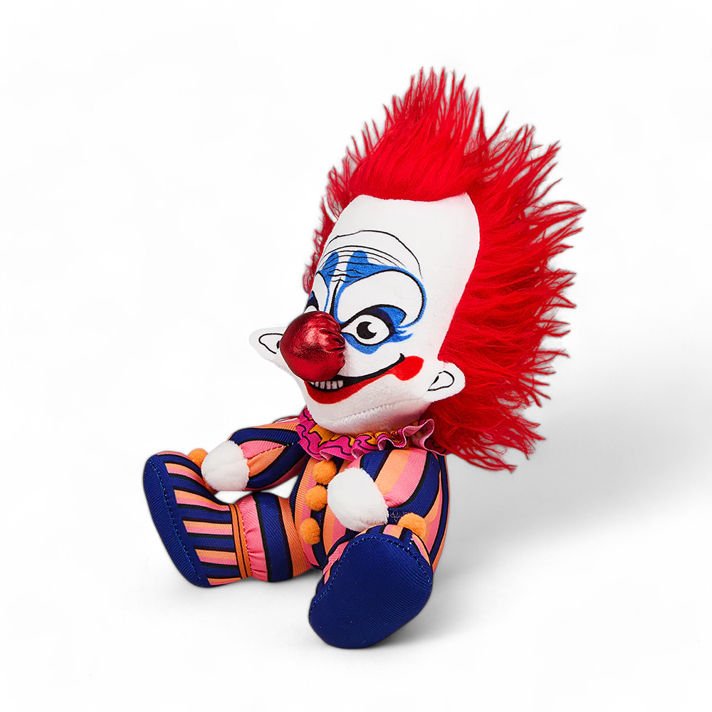 Phunny Plush Killer Klowns From Outer Space - Rudy