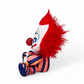 Phunny Plush Killer Klowns From Outer Space - Rudy