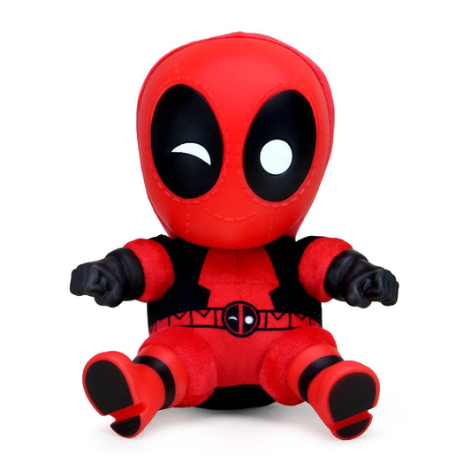 Phunny Roto Plush Marvel: Deadpool Peluche Limited Editon