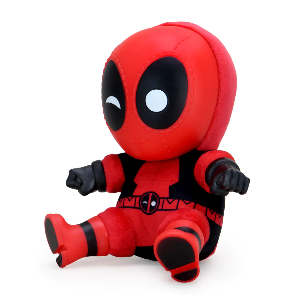 Phunny Roto Plush Marvel: Deadpool Peluche Limited Editon