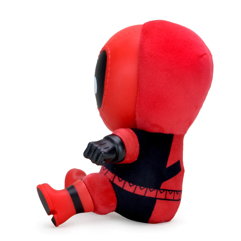 Phunny Roto Plush Marvel: Deadpool Peluche Limited Editon