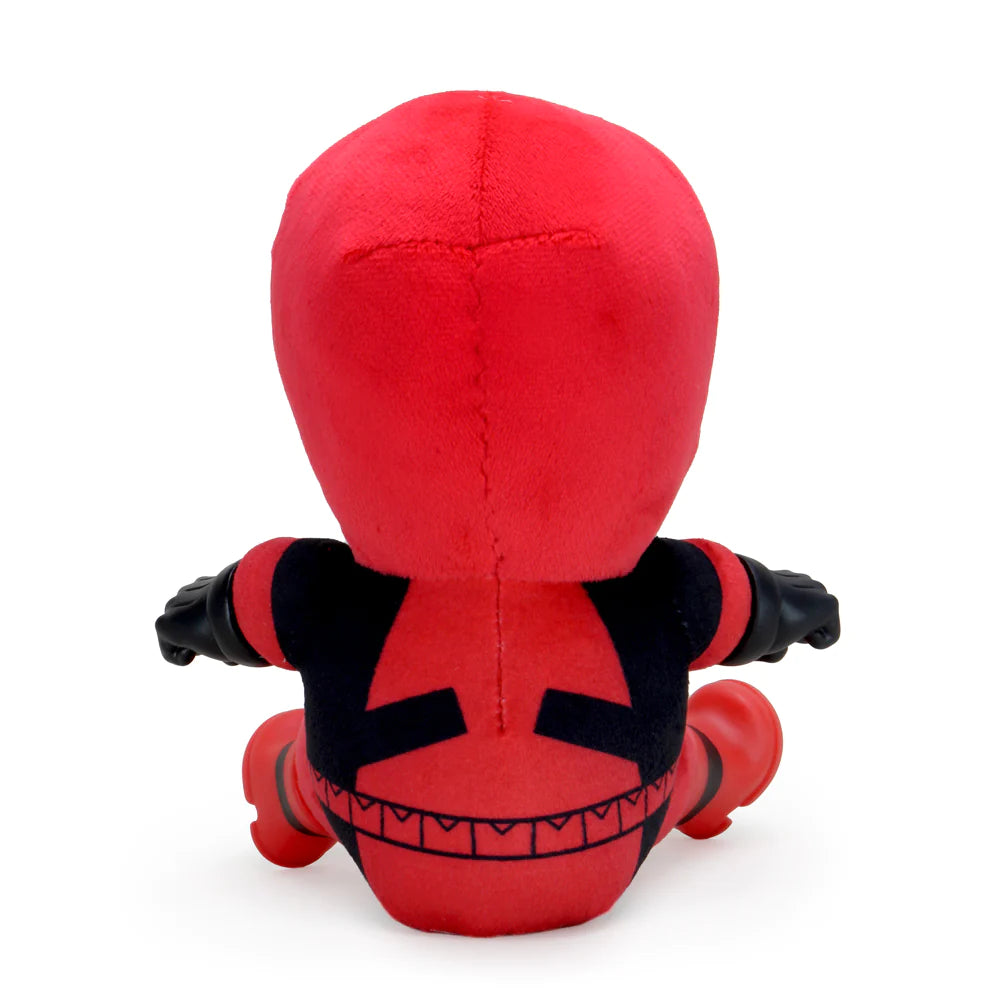 Phunny Roto Plush Marvel: Deadpool Peluche Limited Editon