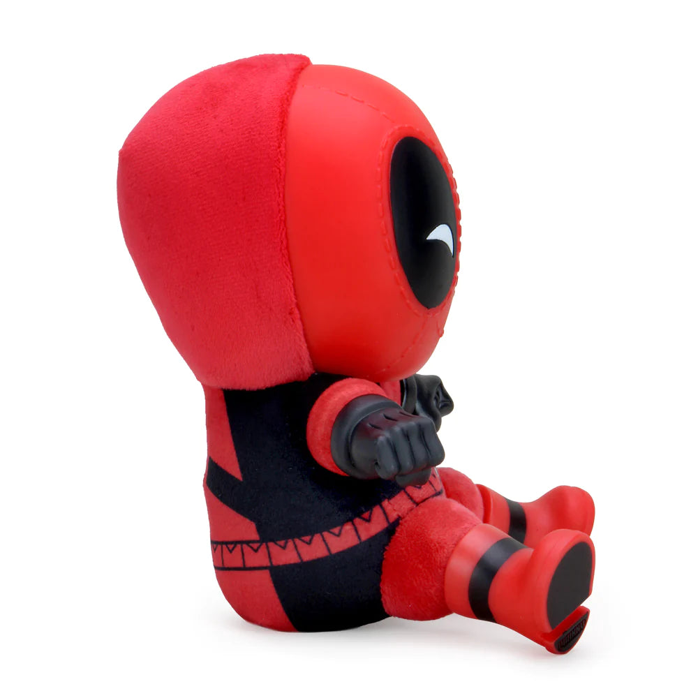 Phunny Roto Plush Marvel: Deadpool Peluche Limited Editon