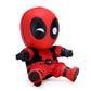 Phunny Roto Plush Marvel: Deadpool Peluche Limited Editon