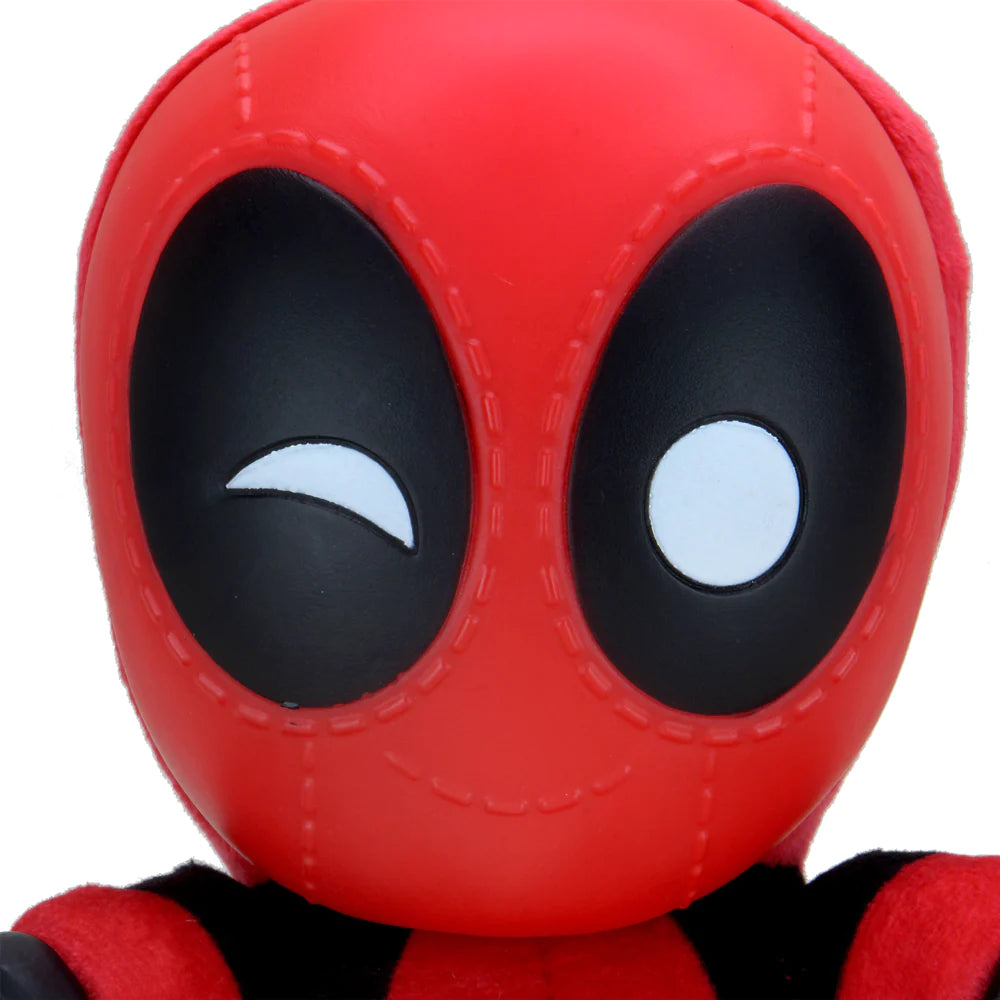 Phunny Roto Plush Marvel: Deadpool Peluche Limited Editon