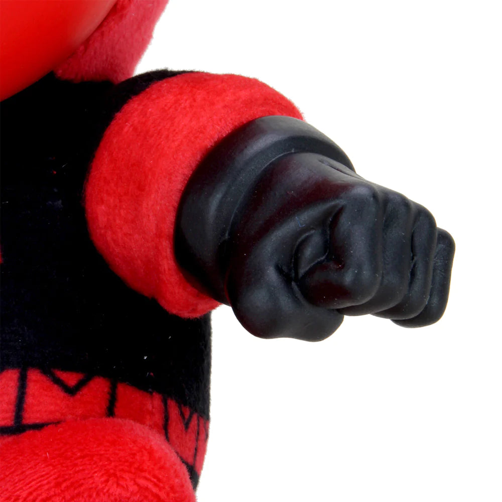 Phunny Roto Plush Marvel: Deadpool Peluche Limited Editon