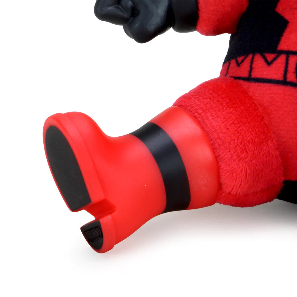 Phunny Roto Plush Marvel: Deadpool Peluche Limited Editon