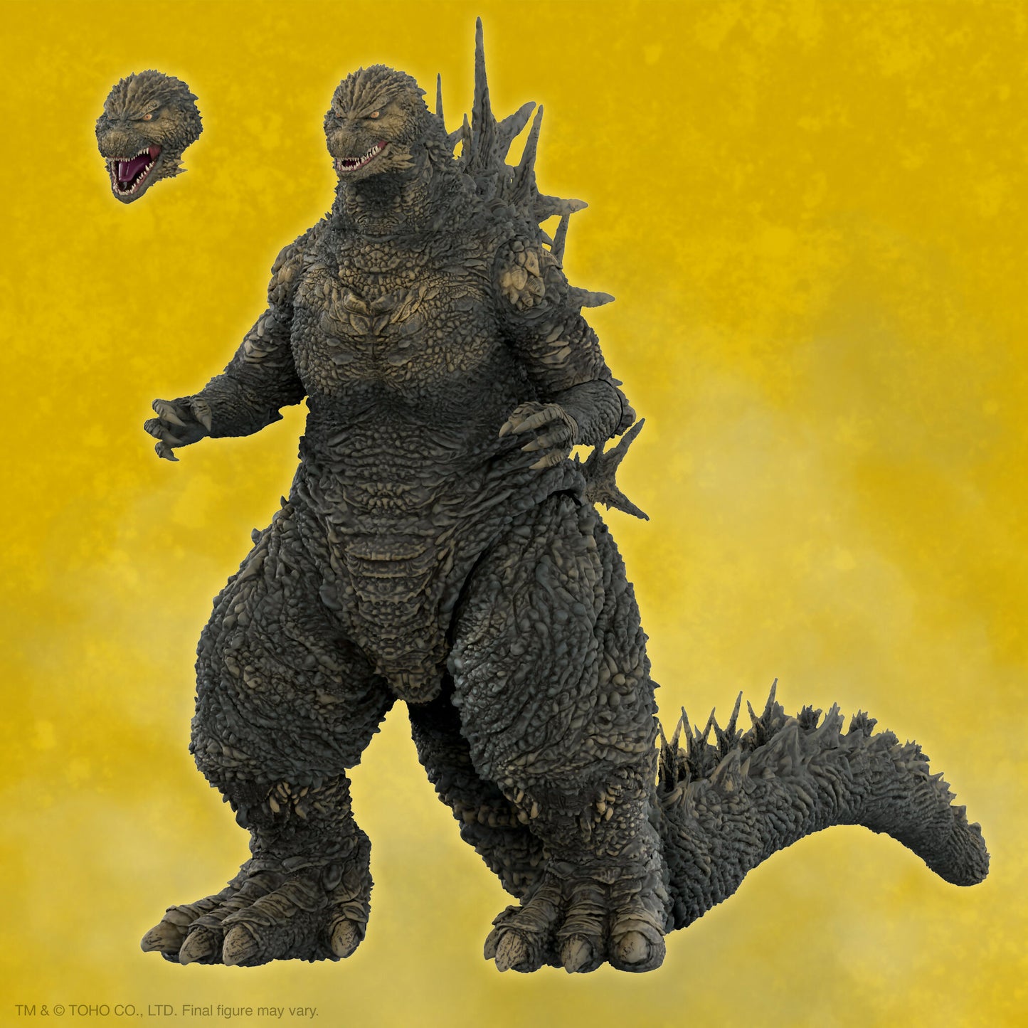 UL-TOHO_Godzilla Minus One_Angle Grid_Graphic