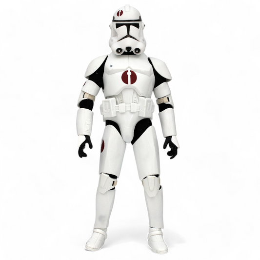 Star Wars: Revenge of the Sith - Clone Trooper 12''