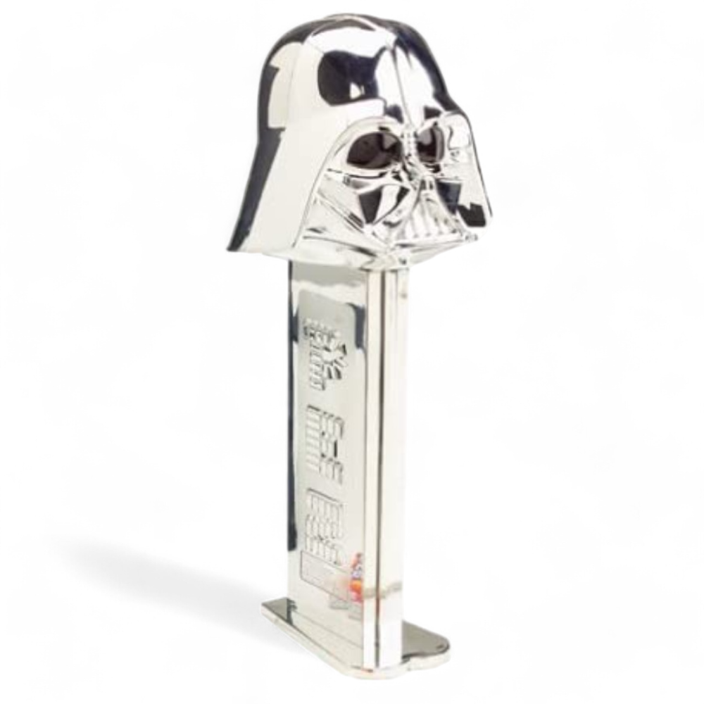 Star Wars Darth Vader - Giant PEZ Candy Roll Dispenser Limited Edition