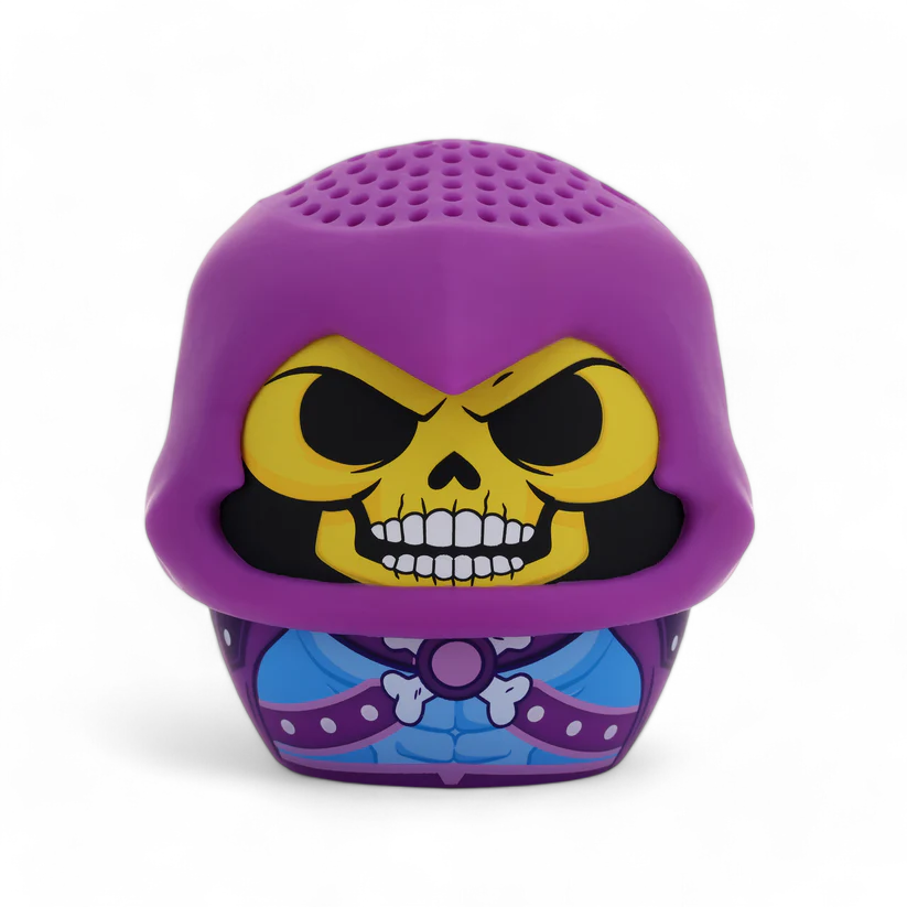 Bitty Boomer - Master of the Universe: Skeletor Mini Parlante Bluethooth