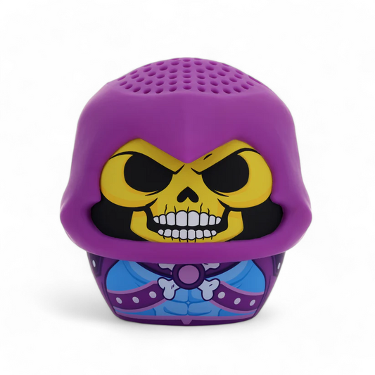 Bitty Boomer - Master of the Universe: Skeletor Mini Parlante Bluethooth