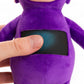 Teletubbies - TInky Winky Color Change Peluche