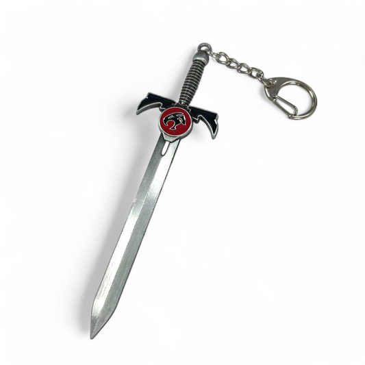 Thundercats - Sword of Omens Llavero Metalico