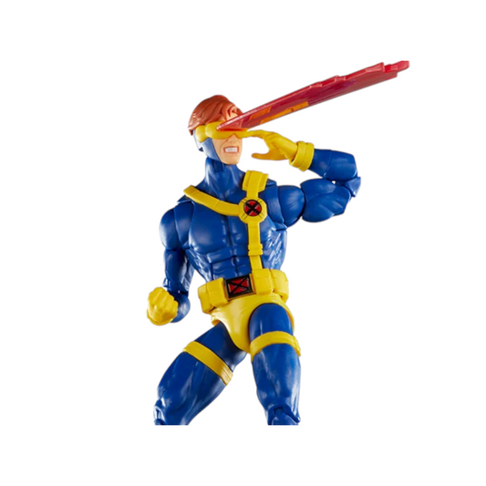 Marvel Legends Retro X-Men '97 Cyclops