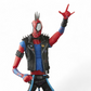 Marvel Legends - Spider-man "Across the Spider-verse" - Spider-Punk