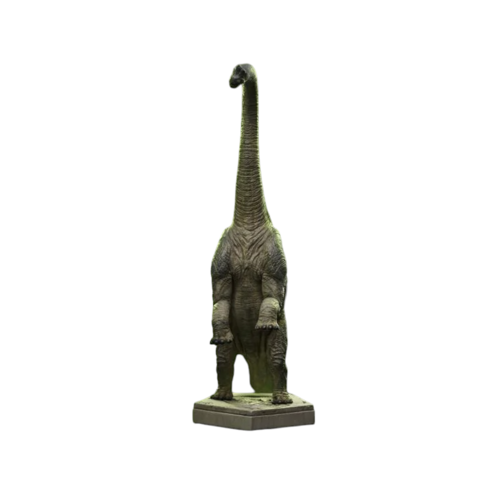 Jurassic Park Icons Brachiosaurus