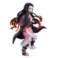 Demon Slayer: Kimetsu no Yaiba Nezuko Kamado Model Kit