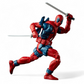 Marvel Legends Retro 80th Anniversary - The Uncanny X-Men: Deadpool "X-Force"