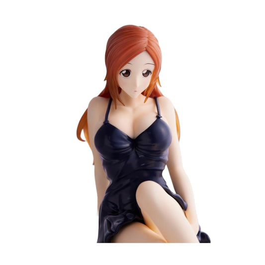 Bleach Relax Time Orihime Inoue