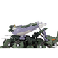 HMM #058 - ZOIDS: Green Horn AB Model Kit