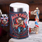 Iron Maiden The Trooper Tankard