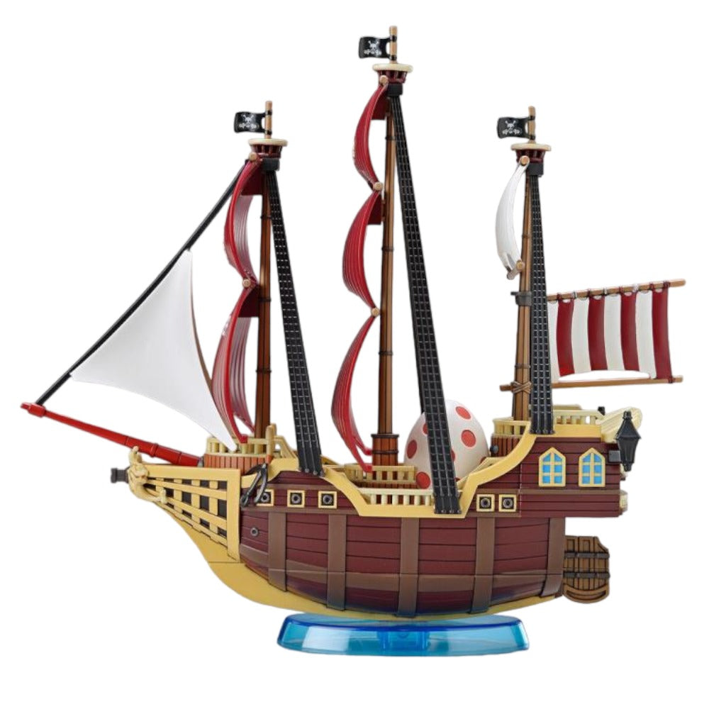 One Piece Grand Ship Collection Oro Jackson Model Kit en Toys Master