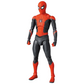 MAFEX No.194 Spider-Man: No Way Home Upgraded Suit