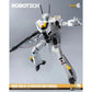 Robotech ROBO-DOU VF-1S Veritech Roy Fokker