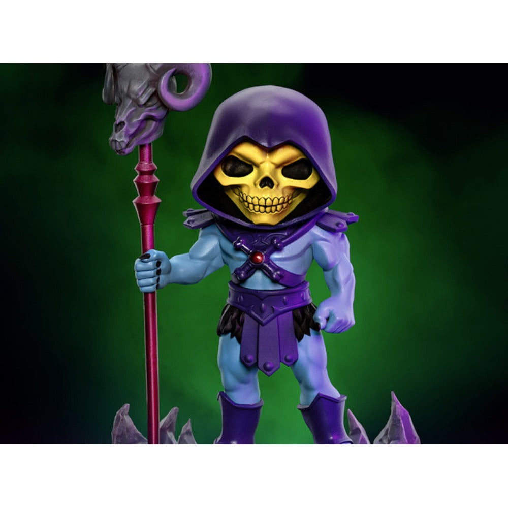 Masters of the Universe MiniCo Skeletor