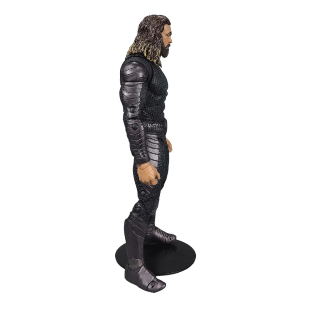 DC Multiverse Aquaman and the Lost Kingdom - Aquaman Stealth Suit Ver.