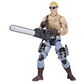 G.I. Joe Classified Series Buzzer Dreadnok