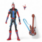 Marvel Legends - Spider-man "Across the Spider-verse" - Spider-Punk