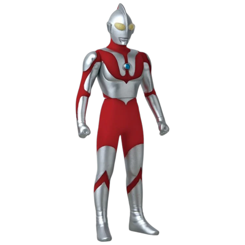 Ultraman 1966 Ultraman Original