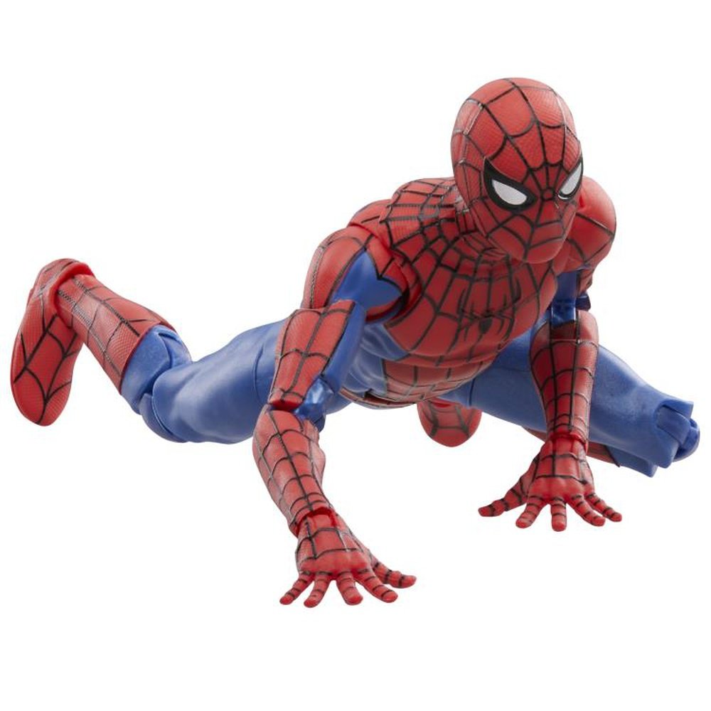 Marvel Legends Spider-Man: No Way Home - Spider-Man Final Suit