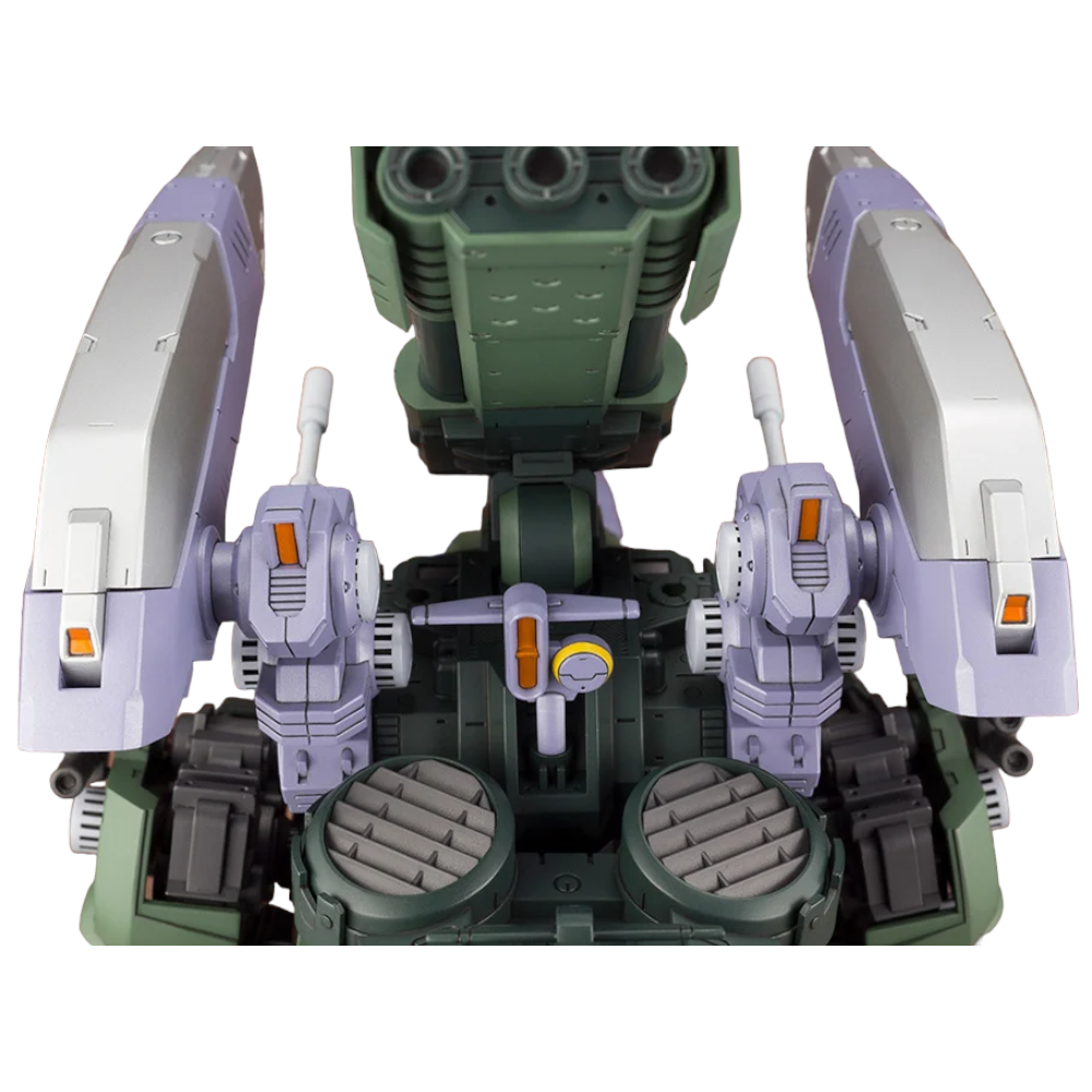 HMM #058 - ZOIDS: Green Horn AB Model Kit