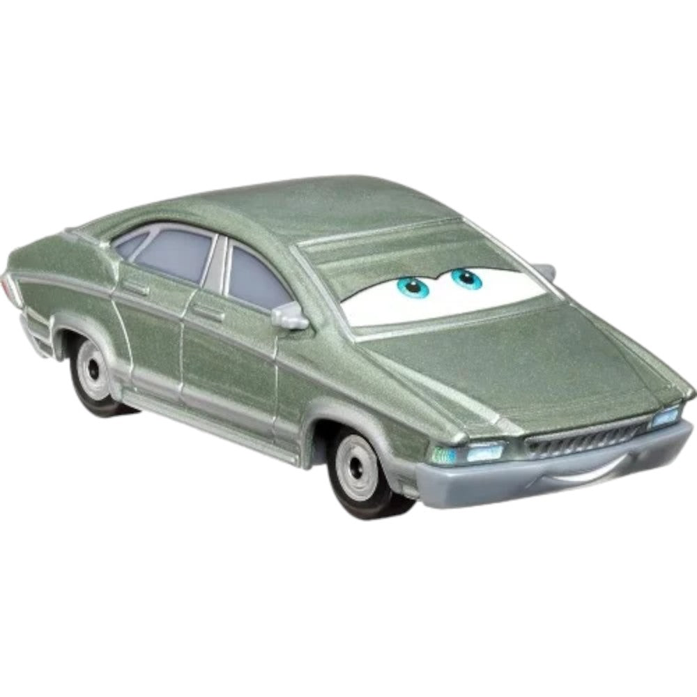 Disney Pixar Cars - Patty 1/55