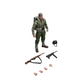 WWII USA Army Ranger 1/18