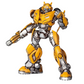 Transformers: Smart Kit 06 Bumblebee B-127 Model Kit