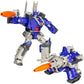 The Transformers: The Movie Studio Series 86-31 Leader Class Galvatron