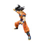 S.H.Figuarts Dragon Ball Z Goku A Saiyan Raised On Earth