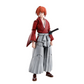 S.H.Figuarts Rurouni Kenshin: Meiji Swordsman Romantic Story - Kenshin Himura