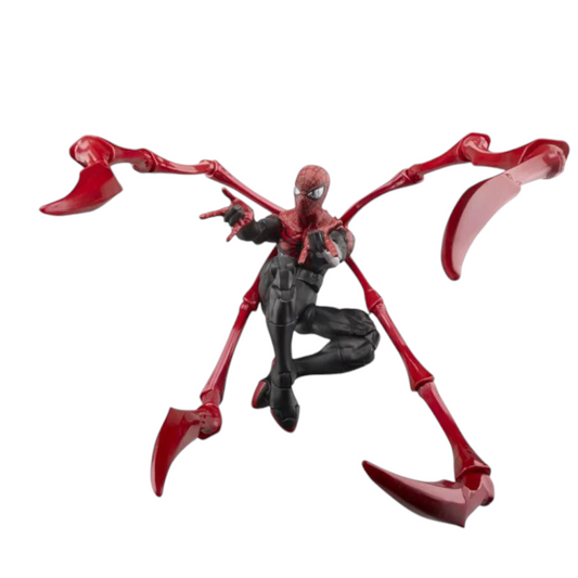 Marvel Legends 85th Anniversary - Superior Spider-Man