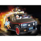 The A-Team Van Playset