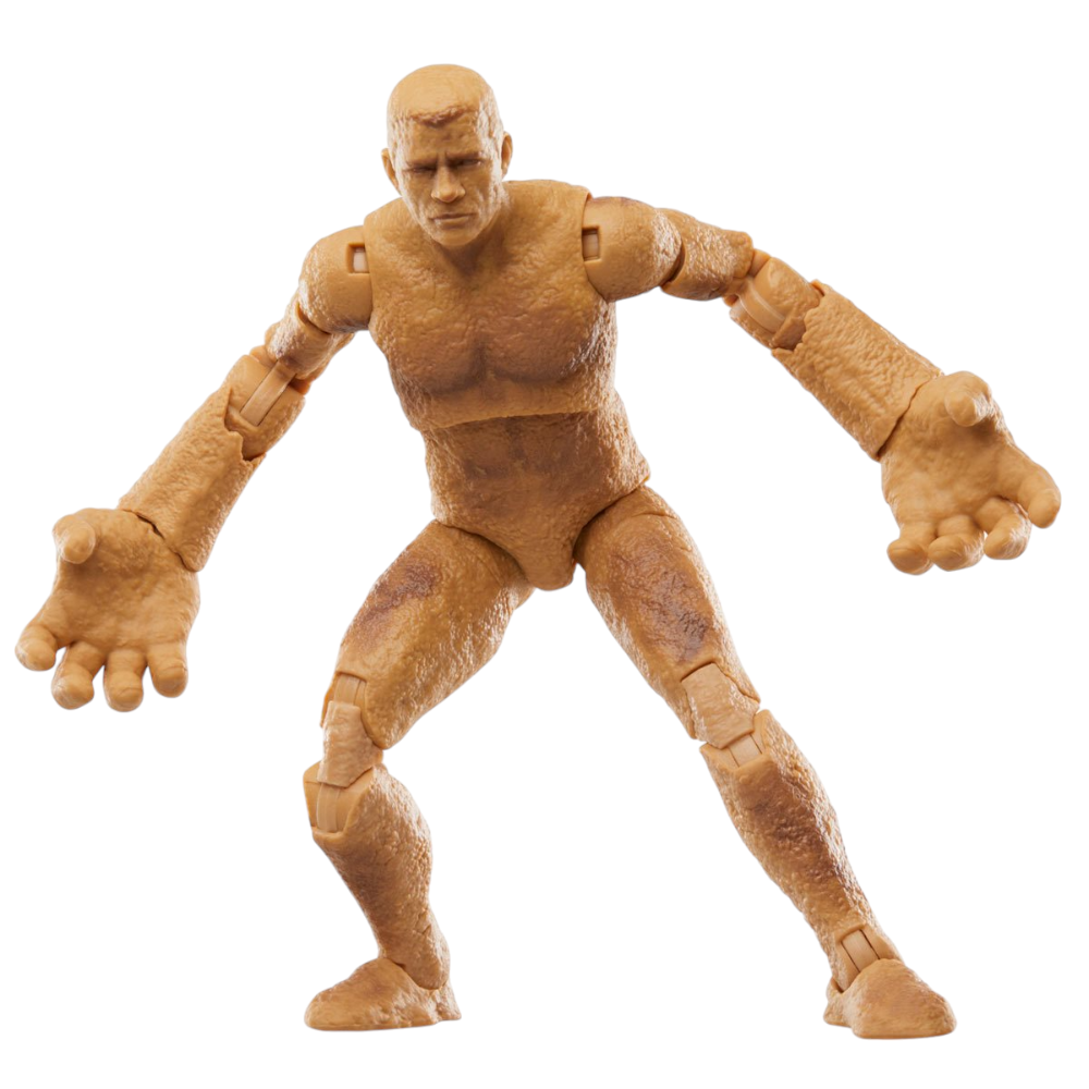 Marvel Legends - Spider-Man: No Way Home - Sandman